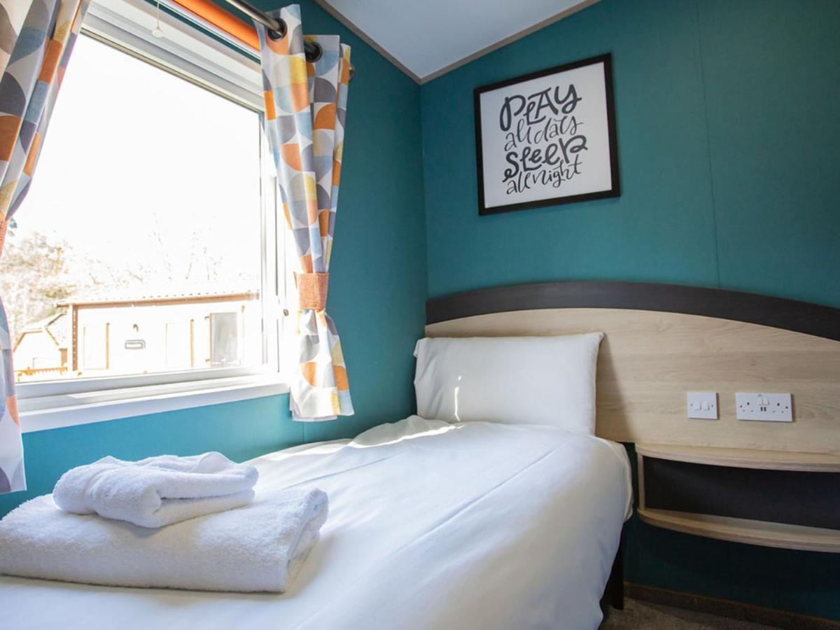 Sandy Balls Holiday Village 포딩브리지 외부 사진